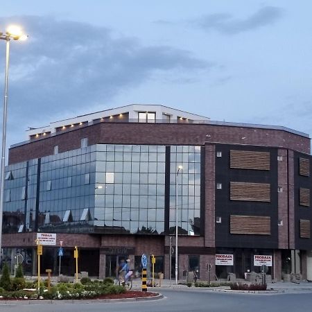 Sky Apartmani & Spa Leskovac (Jablanica) Exterior foto