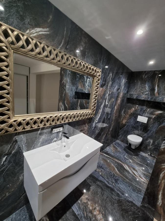 Sky Apartmani & Spa Leskovac (Jablanica) Exterior foto