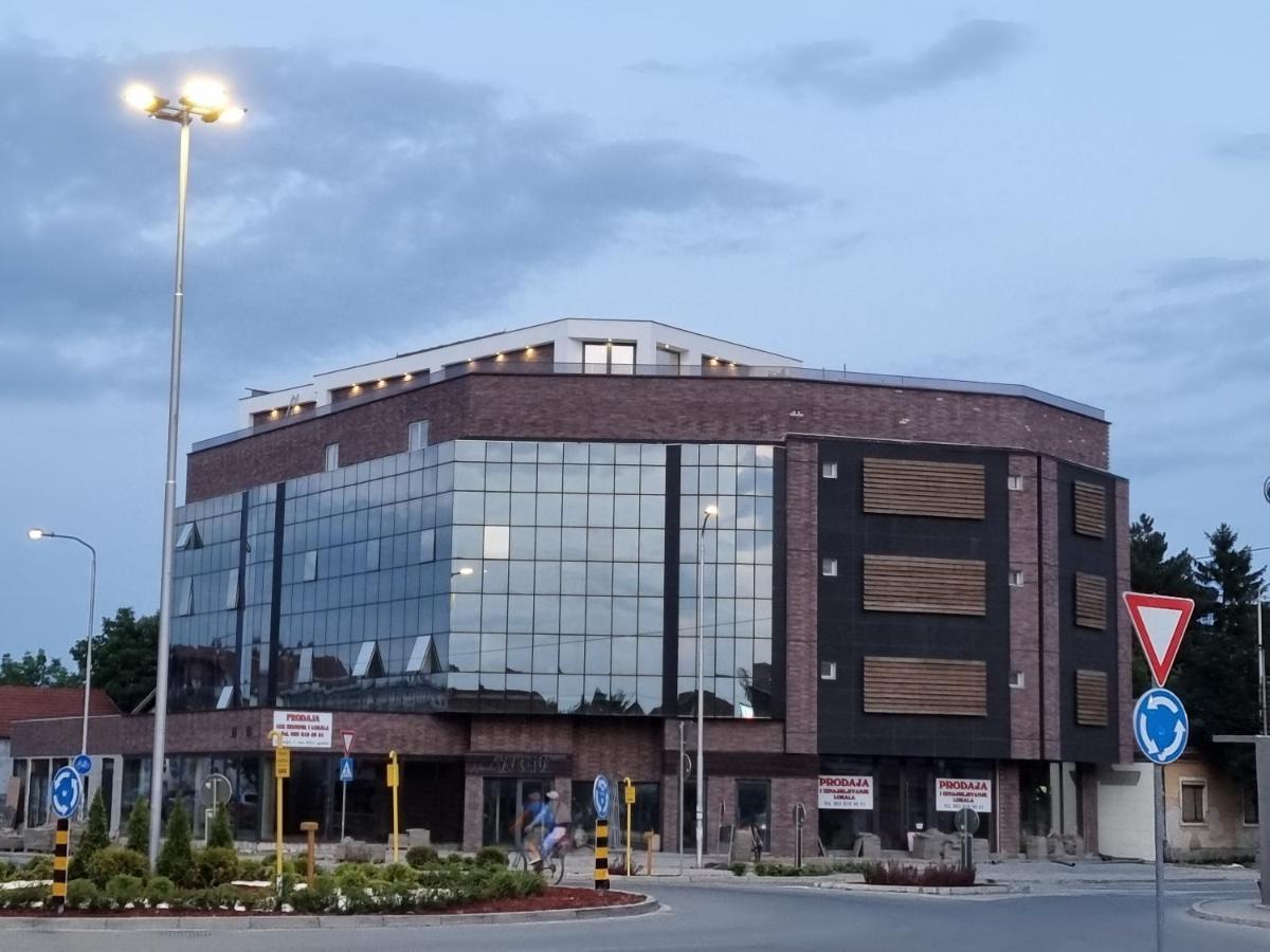 Sky Apartmani & Spa Leskovac (Jablanica) Exterior foto