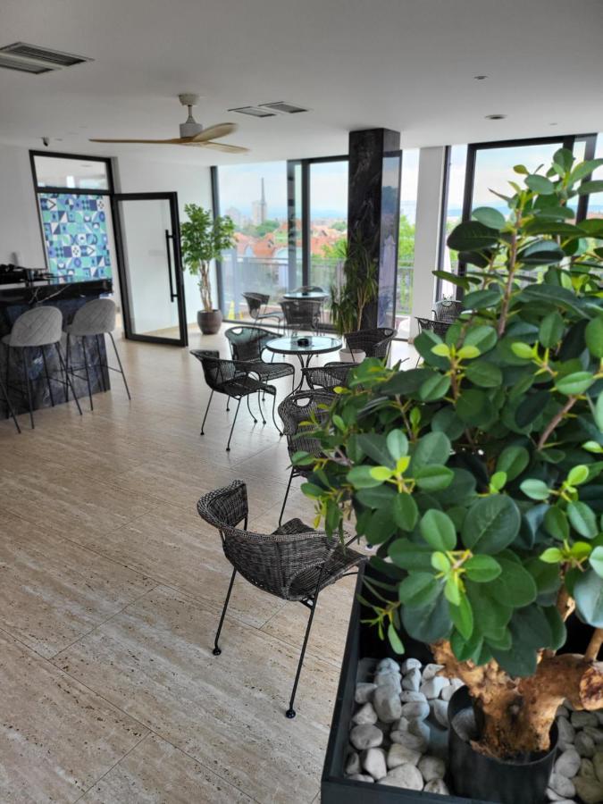 Sky Apartmani & Spa Leskovac (Jablanica) Exterior foto