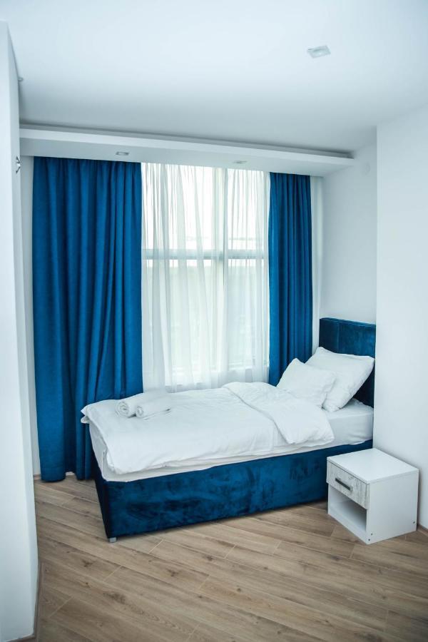 Sky Apartmani & Spa Leskovac (Jablanica) Exterior foto