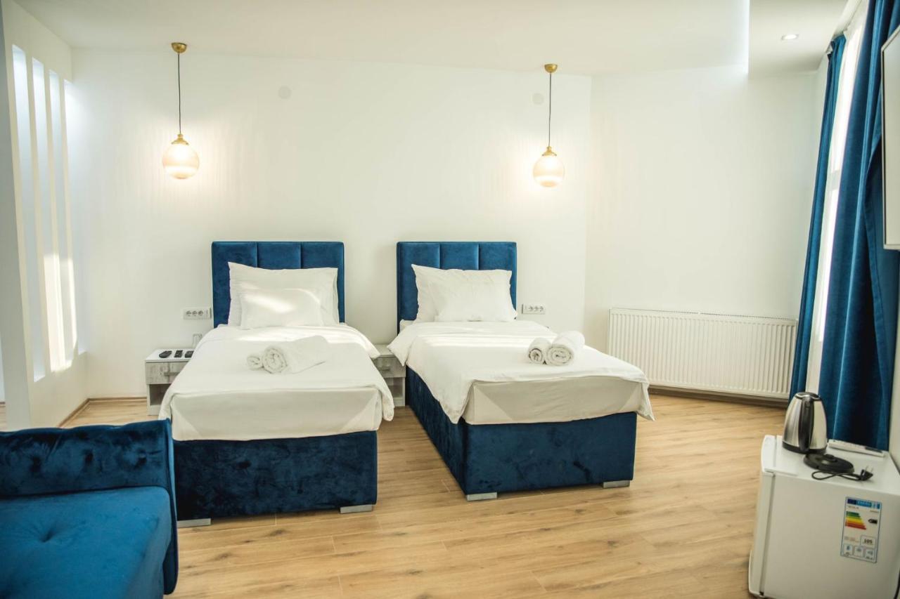 Sky Apartmani & Spa Leskovac (Jablanica) Exterior foto