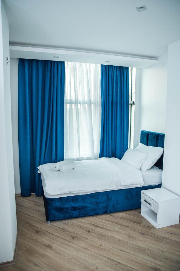 Sky Apartmani & Spa Leskovac (Jablanica) Exterior foto