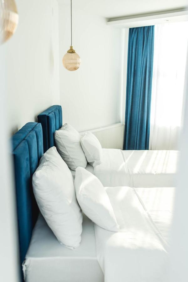Sky Apartmani & Spa Leskovac (Jablanica) Exterior foto