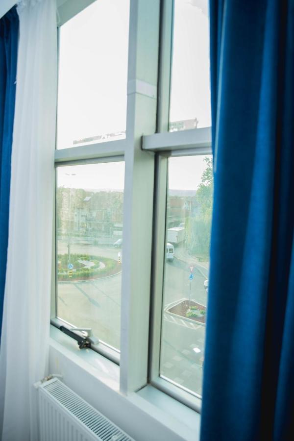 Sky Apartmani & Spa Leskovac (Jablanica) Exterior foto