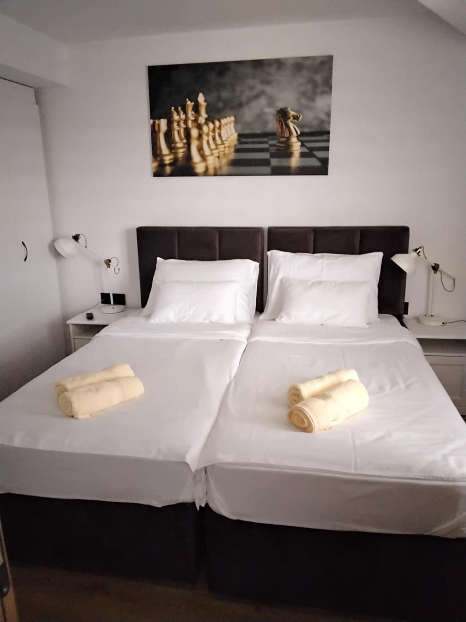 Sky Apartmani & Spa Leskovac (Jablanica) Quarto foto
