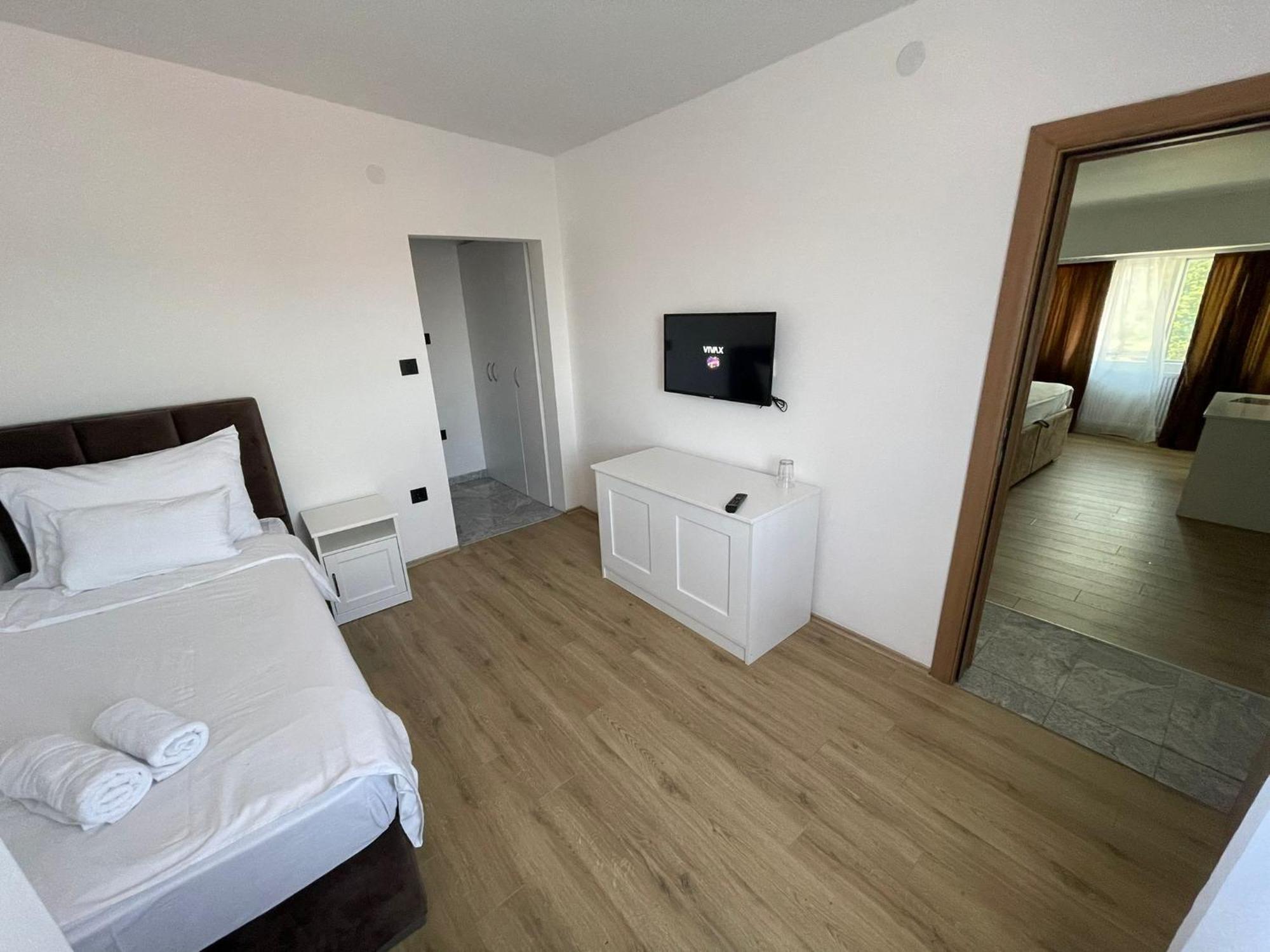 Sky Apartmani & Spa Leskovac (Jablanica) Quarto foto