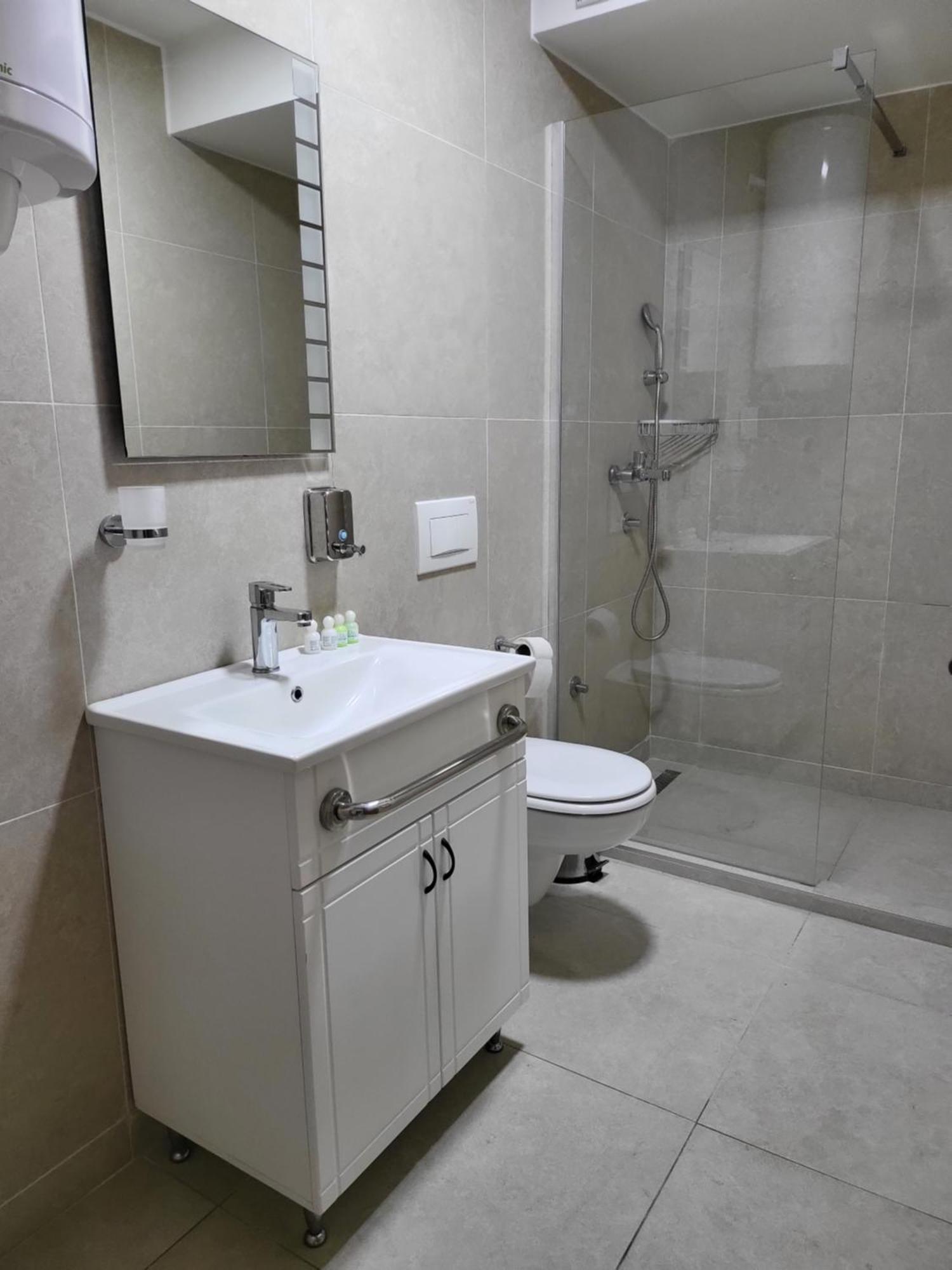 Sky Apartmani & Spa Leskovac (Jablanica) Quarto foto