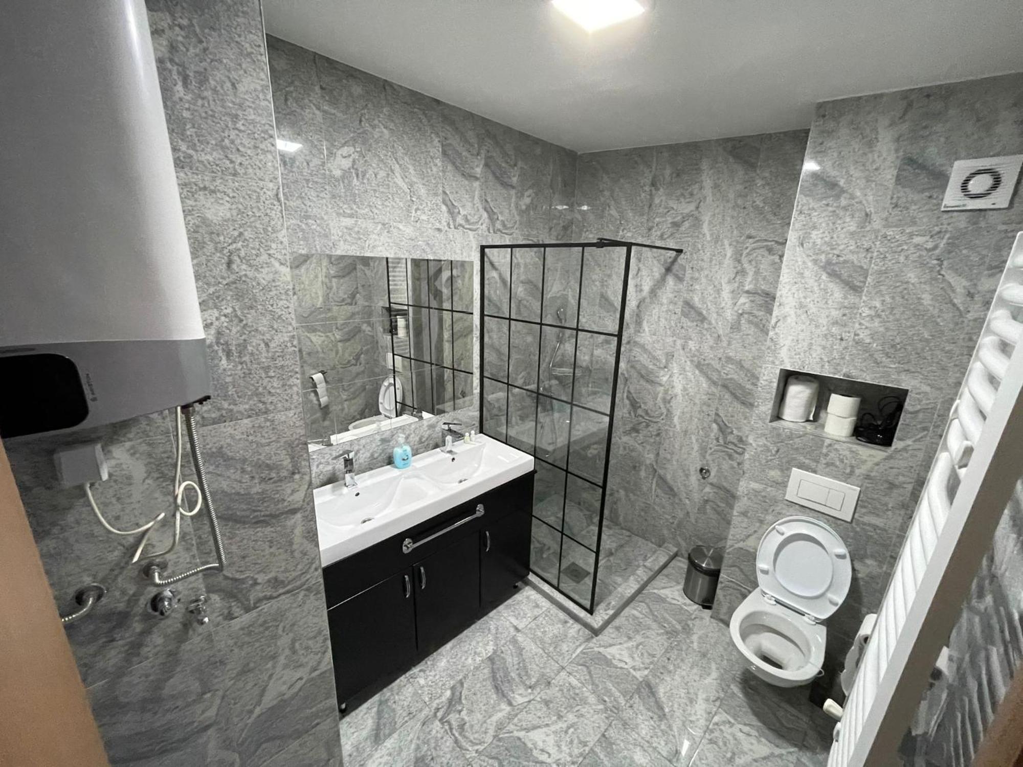 Sky Apartmani & Spa Leskovac (Jablanica) Quarto foto
