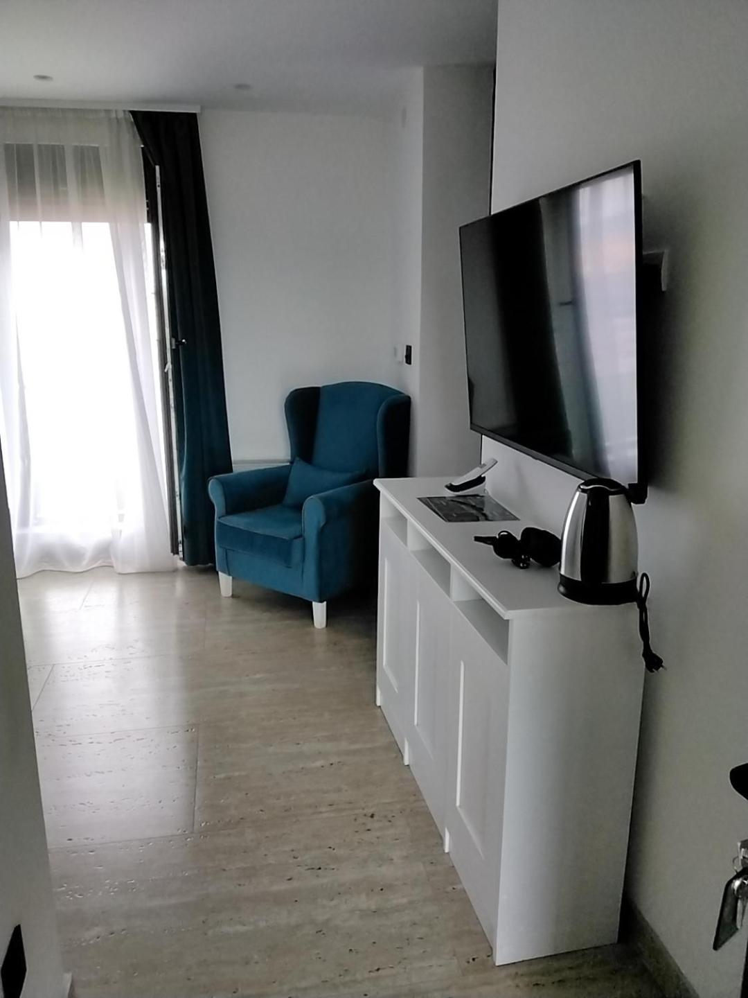 Sky Apartmani & Spa Leskovac (Jablanica) Quarto foto
