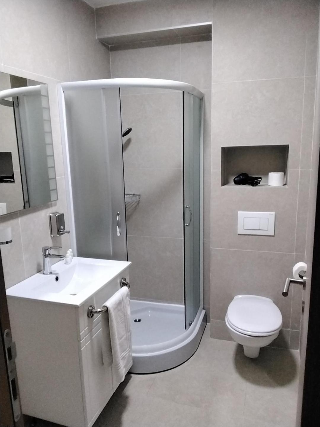 Sky Apartmani & Spa Leskovac (Jablanica) Quarto foto
