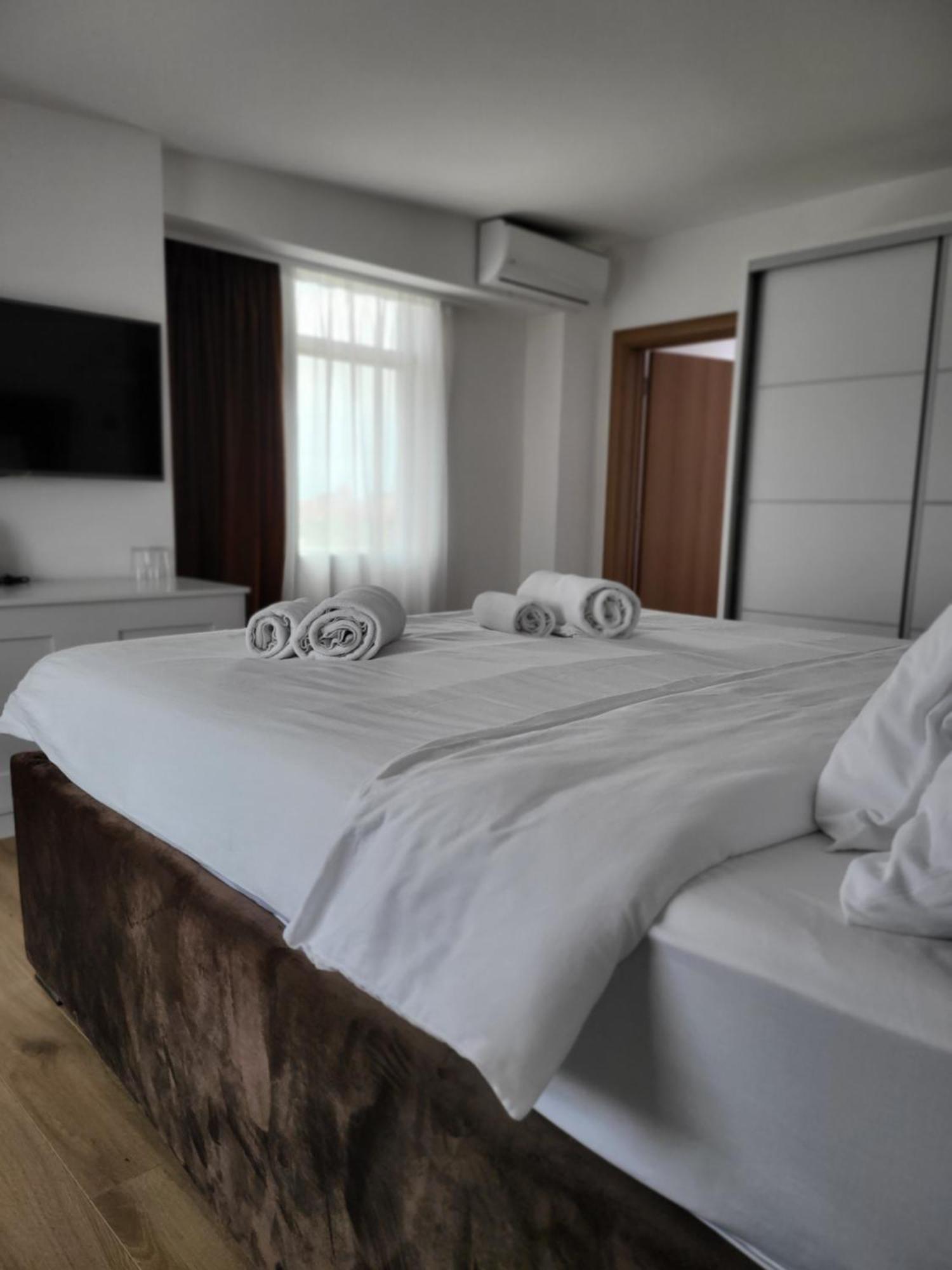 Sky Apartmani & Spa Leskovac (Jablanica) Quarto foto