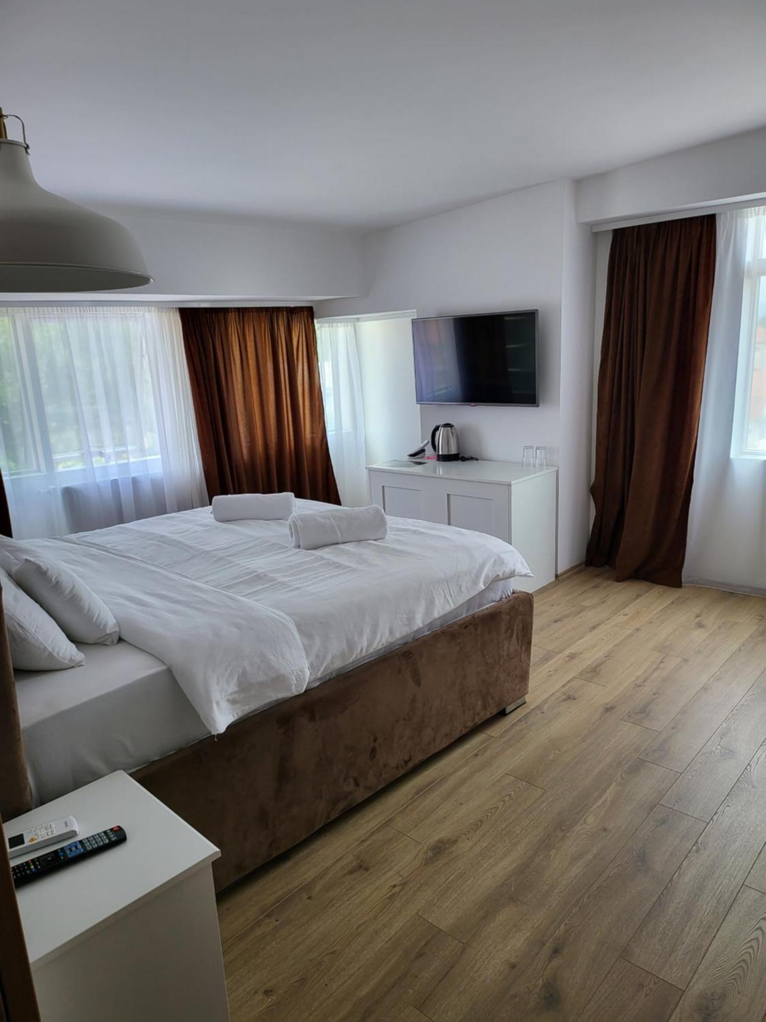 Sky Apartmani & Spa Leskovac (Jablanica) Quarto foto